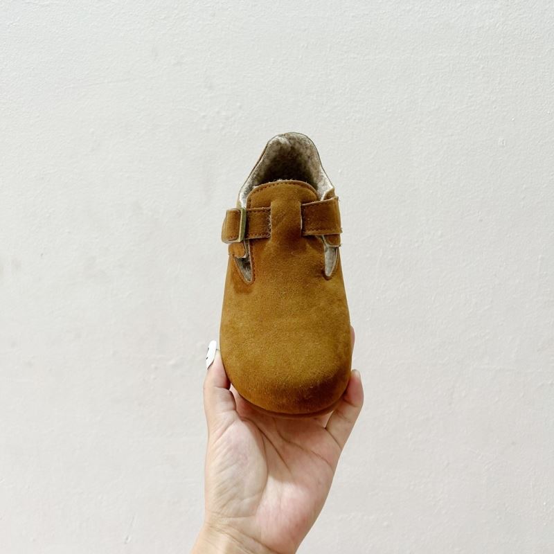 BIRKENSTOCK SHOES